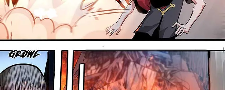 Alien Abyss: Restart Era Chapter 6 Online - página 39