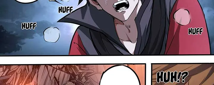 Alien Abyss: Restart Era Chapter 6 Online - página 43