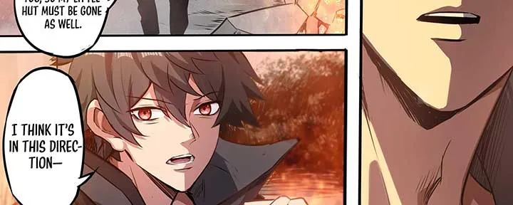 Alien Abyss: Restart Era Chapter 6 Online - página 45