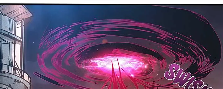 Alien Abyss: Restart Era Chapter 6 Online - página 47