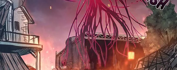 Alien Abyss: Restart Era Chapter 6 Online - página 48