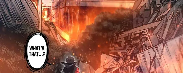 Alien Abyss: Restart Era Chapter 6 Online - página 49