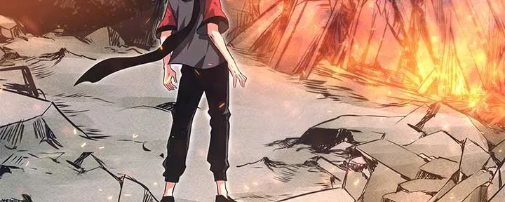 Alien Abyss: Restart Era Chapter 6 Online - página 50