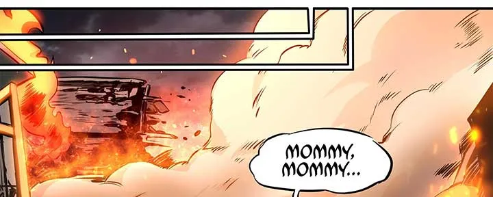 Alien Abyss: Restart Era Chapter 6 Online - página 52