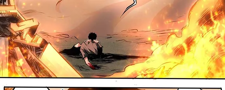 Alien Abyss: Restart Era Chapter 6 Online - página 53