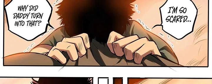 Alien Abyss: Restart Era Chapter 6 Online - página 54