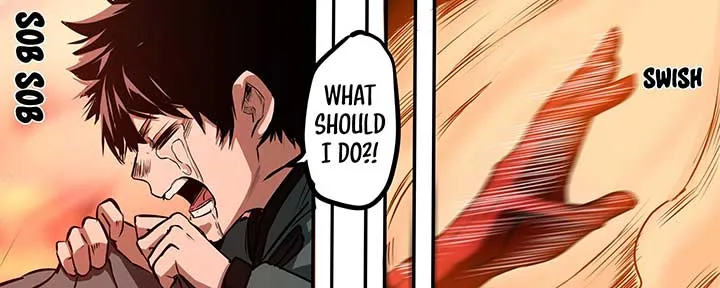 Alien Abyss: Restart Era Chapter 6 Online - página 55