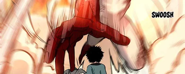 Alien Abyss: Restart Era Chapter 6 Online - página 58