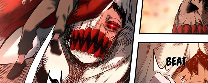 Alien Abyss: Restart Era Chapter 6 Online - página 63