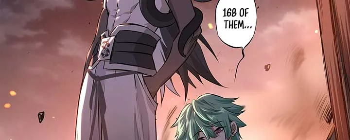 Alien Abyss: Restart Era Chapter 6 Online - página 73