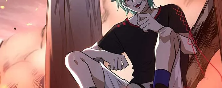 Alien Abyss: Restart Era Chapter 6 Online - página 74