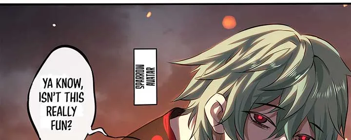 Alien Abyss: Restart Era Chapter 6 Online - página 77
