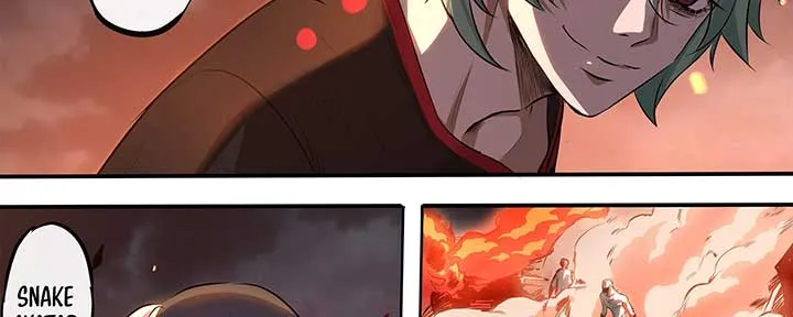 Alien Abyss: Restart Era Chapter 6 Online - página 78