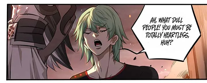 Alien Abyss: Restart Era Chapter 6 Online - página 82