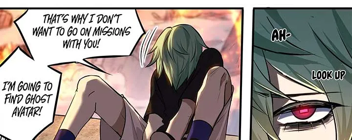 Alien Abyss: Restart Era Chapter 6 Online - página 83