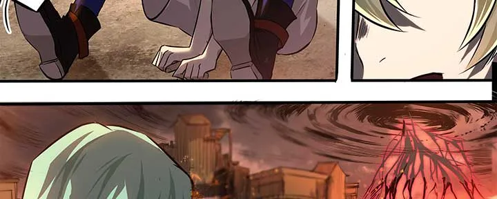 Alien Abyss: Restart Era Chapter 6 Online - página 84