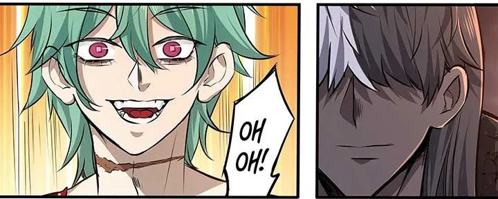 Alien Abyss: Restart Era Chapter 6 Online - página 87