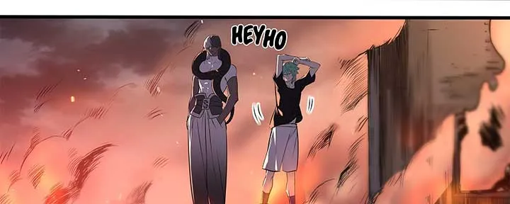 Alien Abyss: Restart Era Chapter 6 Online - página 88