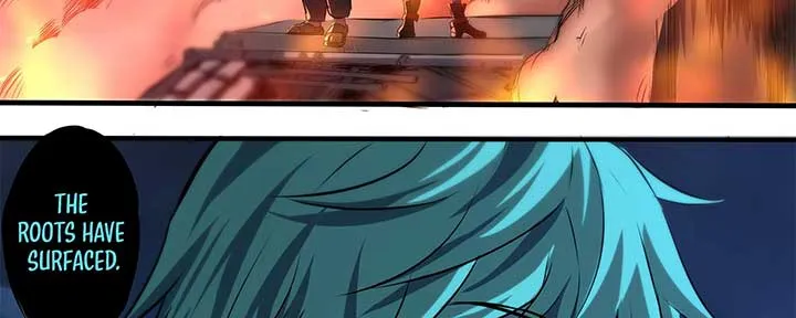 Alien Abyss: Restart Era Chapter 6 Online - página 89