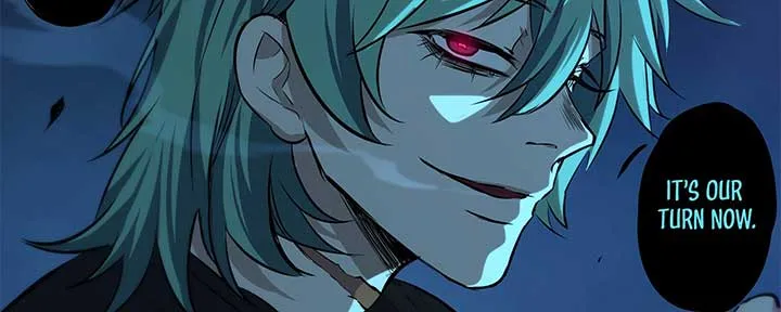 Alien Abyss: Restart Era Chapter 6 Online - página 90
