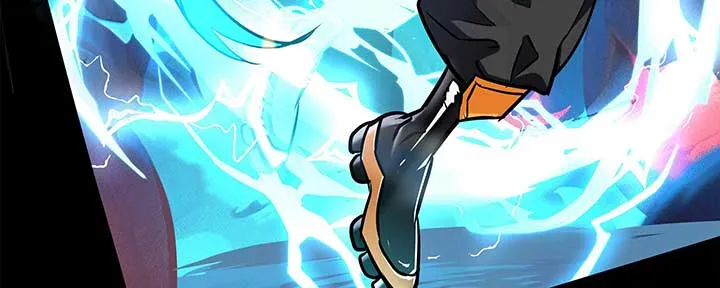 Alien Abyss: Restart Era Chapter 7 Online - página 5