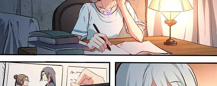 Alien Abyss: Restart Era Chapter 7 Online - página 9
