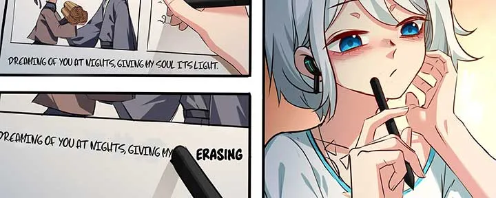 Alien Abyss: Restart Era Chapter 7 Online - página 10