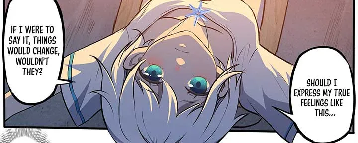 Alien Abyss: Restart Era Chapter 7 Online - página 14