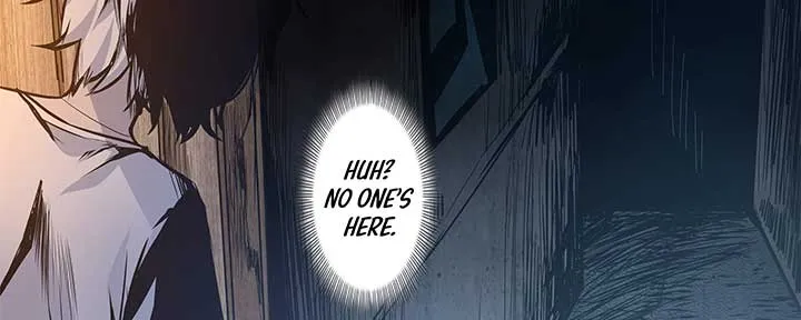 Alien Abyss: Restart Era Chapter 7 Online - página 20