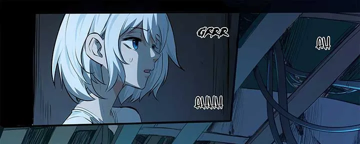Alien Abyss: Restart Era Chapter 7 Online - página 22