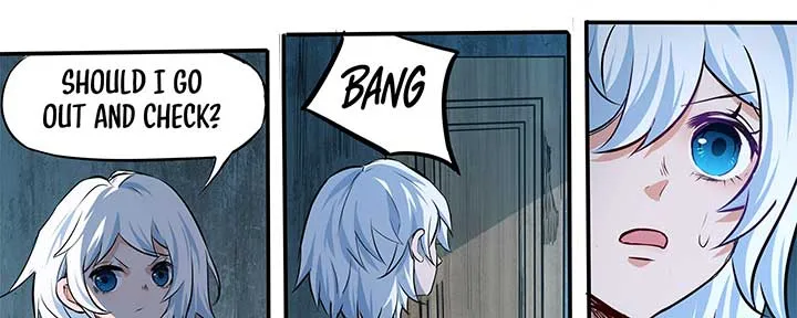 Alien Abyss: Restart Era Chapter 7 Online - página 27