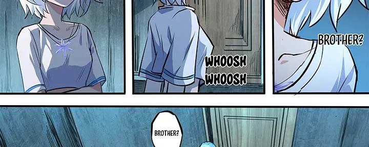 Alien Abyss: Restart Era Chapter 7 Online - página 28