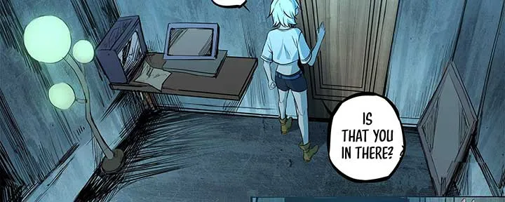 Alien Abyss: Restart Era Chapter 7 Online - página 29