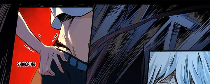 Alien Abyss: Restart Era Chapter 7 Online - página 32