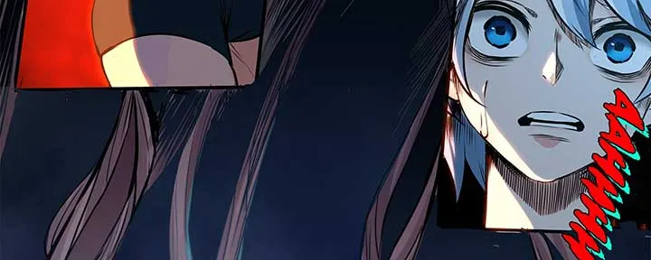Alien Abyss: Restart Era Chapter 7 Online - página 33
