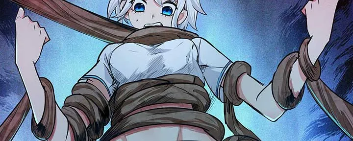 Alien Abyss: Restart Era Chapter 7 Online - página 39