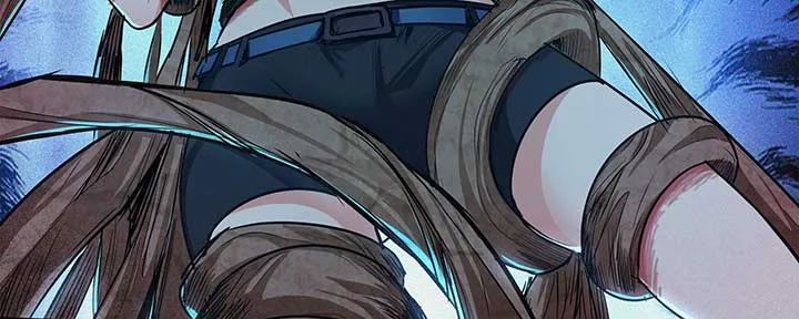 Alien Abyss: Restart Era Chapter 7 Online - página 40