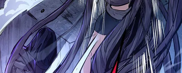 Alien Abyss: Restart Era Chapter 7 Online - página 43