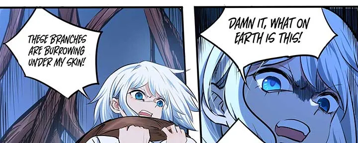 Alien Abyss: Restart Era Chapter 7 Online - página 47