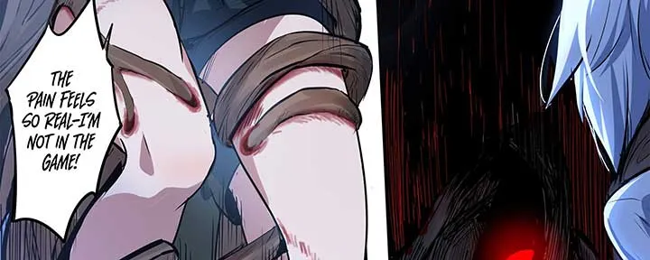 Alien Abyss: Restart Era Chapter 7 Online - página 49