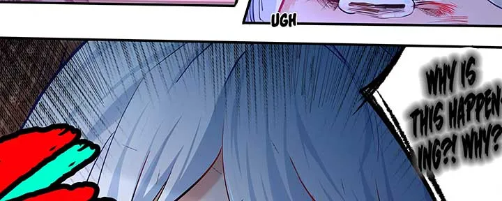 Alien Abyss: Restart Era Chapter 7 Online - página 53