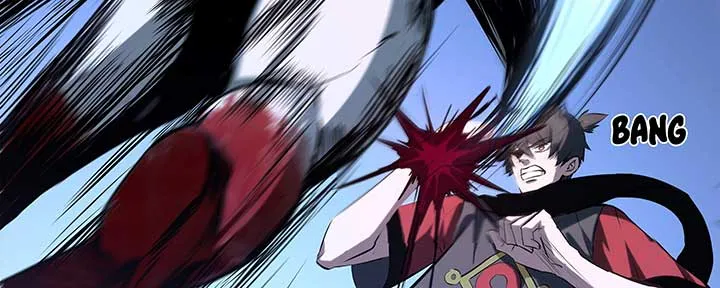 Alien Abyss: Restart Era Chapter 7 Online - página 68