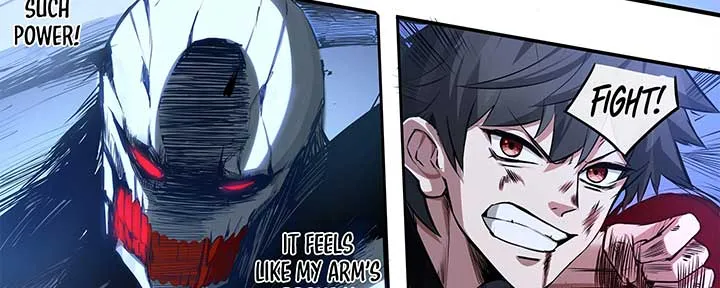 Alien Abyss: Restart Era Chapter 7 Online - página 70
