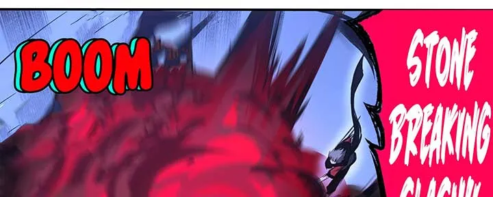 Alien Abyss: Restart Era Chapter 7 Online - página 72