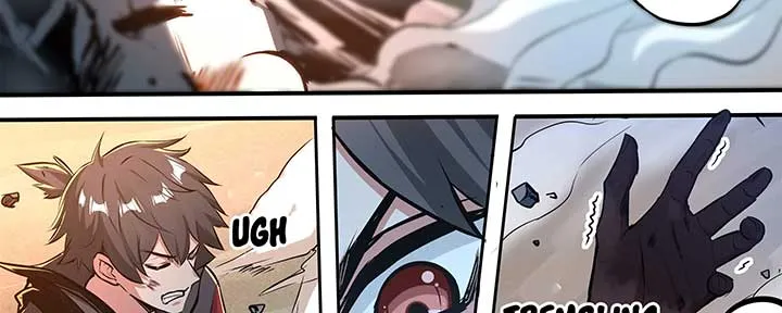 Alien Abyss: Restart Era Chapter 7 Online - página 78
