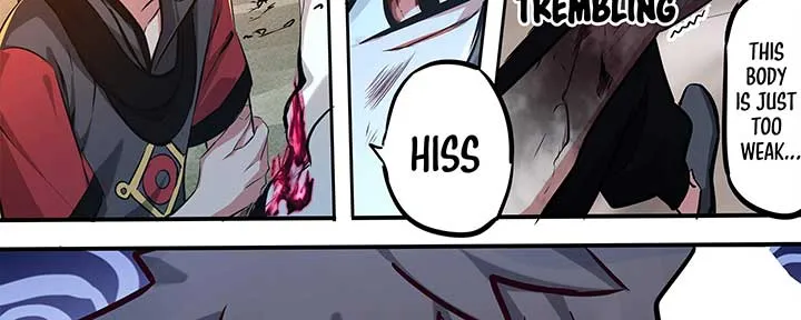 Alien Abyss: Restart Era Chapter 7 Online - página 79