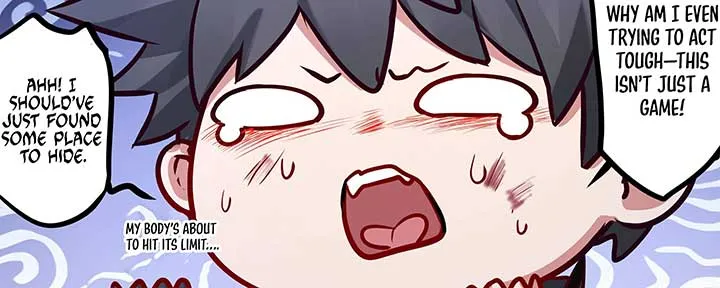 Alien Abyss: Restart Era Chapter 7 Online - página 80