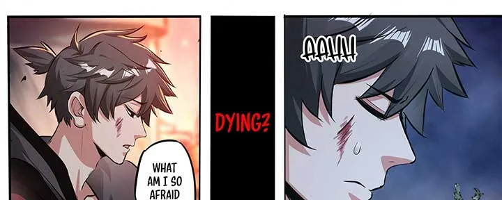 Alien Abyss: Restart Era Chapter 7 Online - página 82