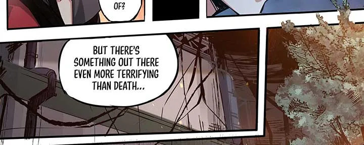 Alien Abyss: Restart Era Chapter 7 Online - página 83