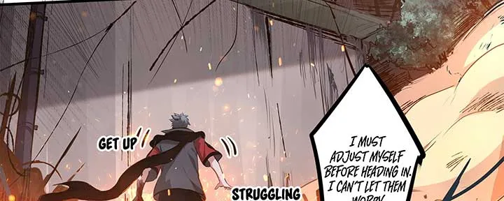 Alien Abyss: Restart Era Chapter 7 Online - página 84